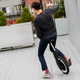 Illustration for article titled My Wobbly Ride on the Self-Balancing Unicycle of the Future